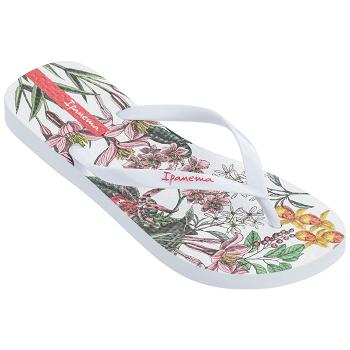 Ipanema Slippers Dames Botanicals Wit KD8694172 Belgie